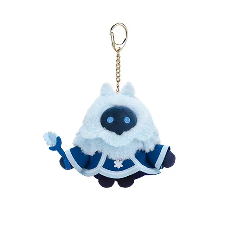 Genshin Impact Abyss Mage Hangable Plushie - Image 5