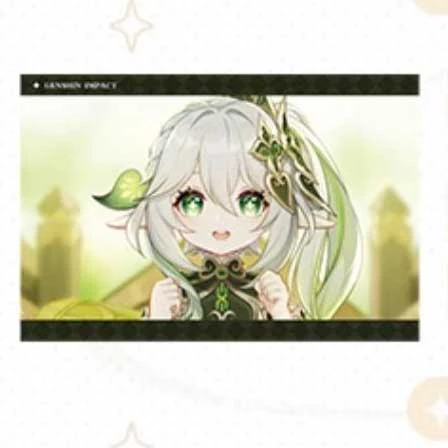 Genshin Impact - Character PV Photos / Album - Image 13