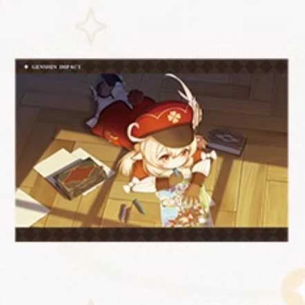 Genshin Impact - Character PV Photos / Album - Image 18