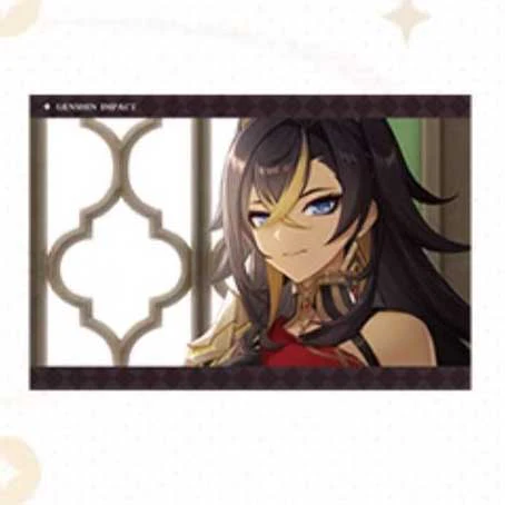 Genshin Impact - Character PV Photos / Album - Image 4