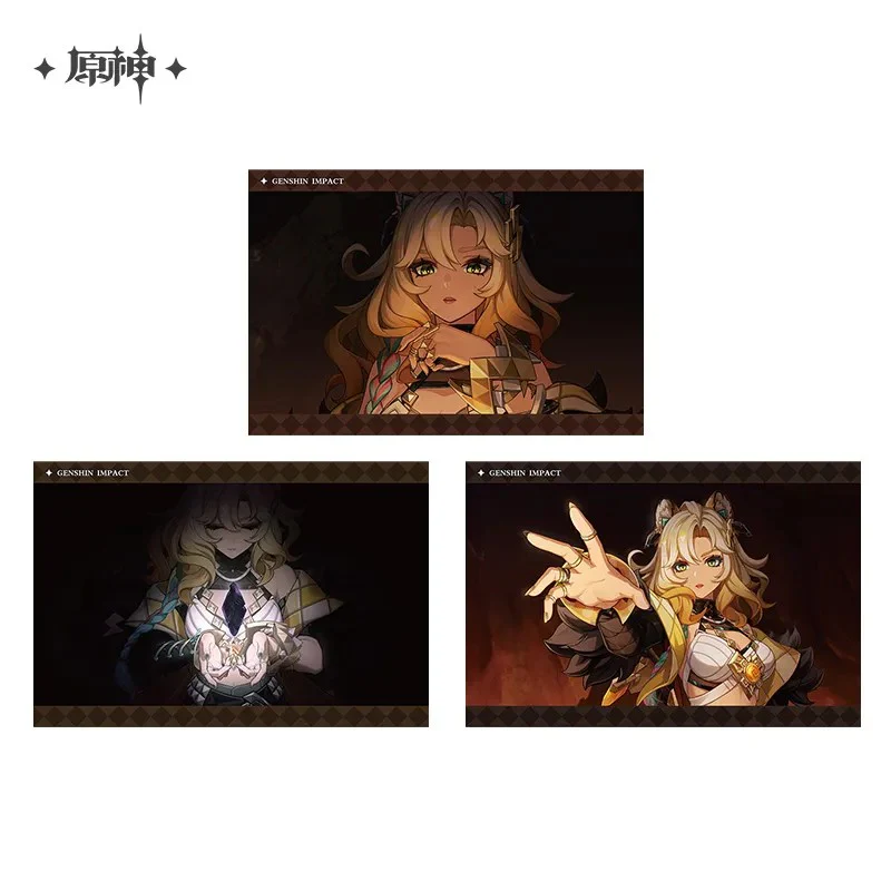 Genshin Impact - Character PV Photos / Album - Image 56