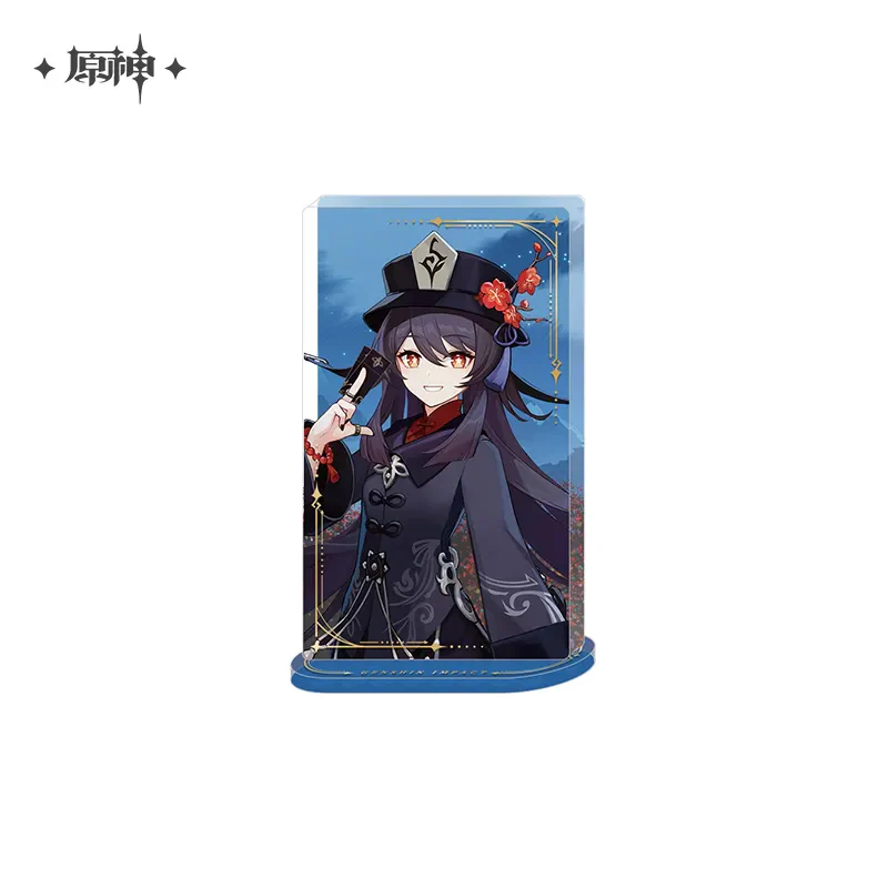Genshin Impact - Character PV Quicksand Acrylic Standees - Image 24