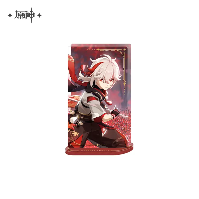 Genshin Impact - Character PV Quicksand Acrylic Standees - Image 32