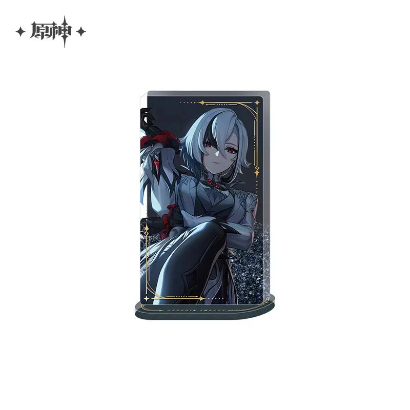 Genshin Impact - Character PV Quicksand Acrylic Standees - Image 39