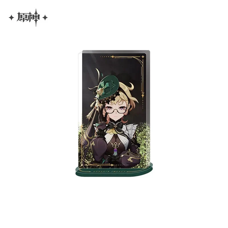 Genshin Impact - Character PV Quicksand Acrylic Standees - Image 41