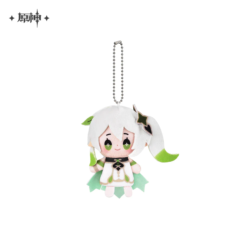 Genshin Impact - Hangable Finger Puppet - Image 11