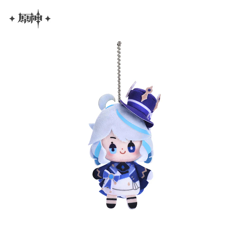 Genshin Impact - Hangable Finger Puppet - Image 12