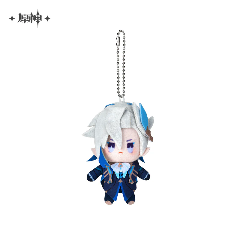 Genshin Impact - Hangable Finger Puppet - Image 16