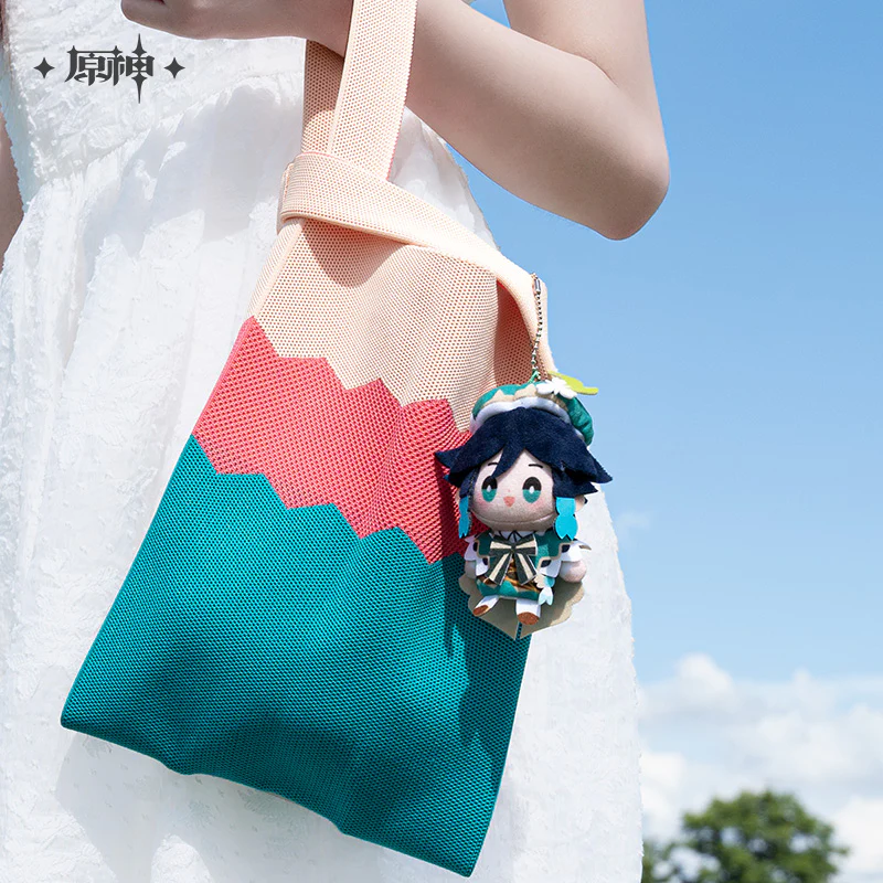 Genshin Impact - Hangable Finger Puppet - Image 4
