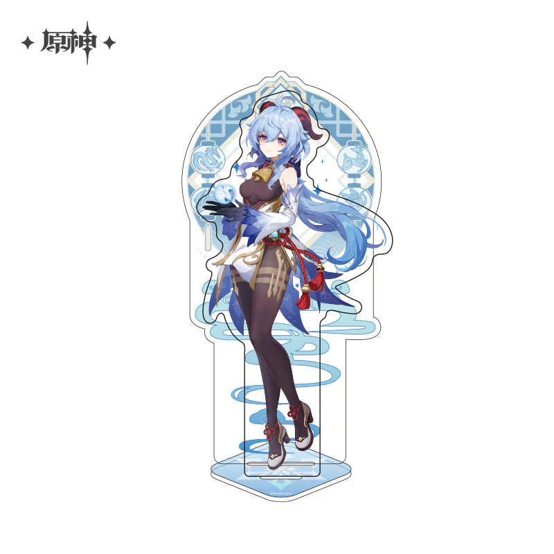 Genshin Impact - Liyue Character Acrylic Standee - Image 13