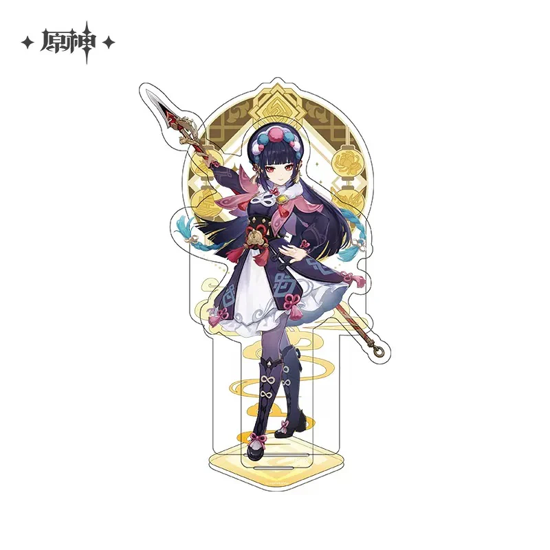 Genshin Impact - Liyue Character Acrylic Standee - Image 17