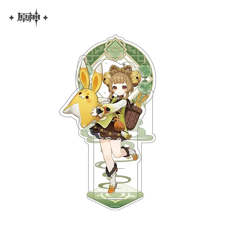 Genshin Impact - Liyue Character Acrylic Standee - Image 19
