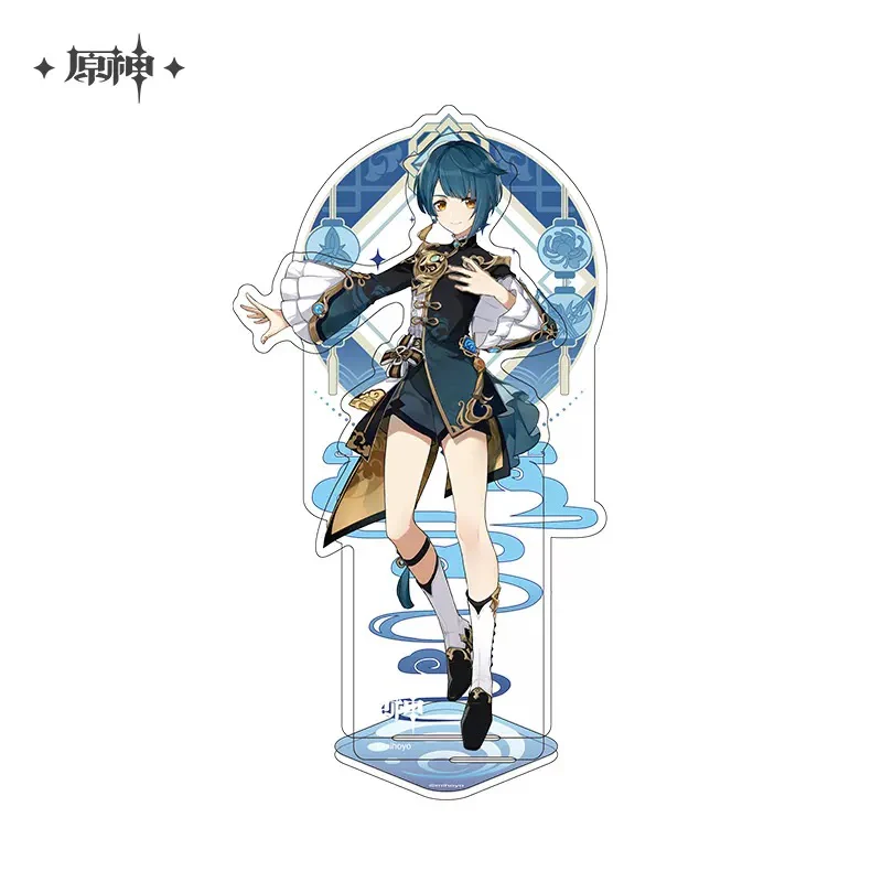 Genshin Impact - Liyue Character Acrylic Standee - Image 7