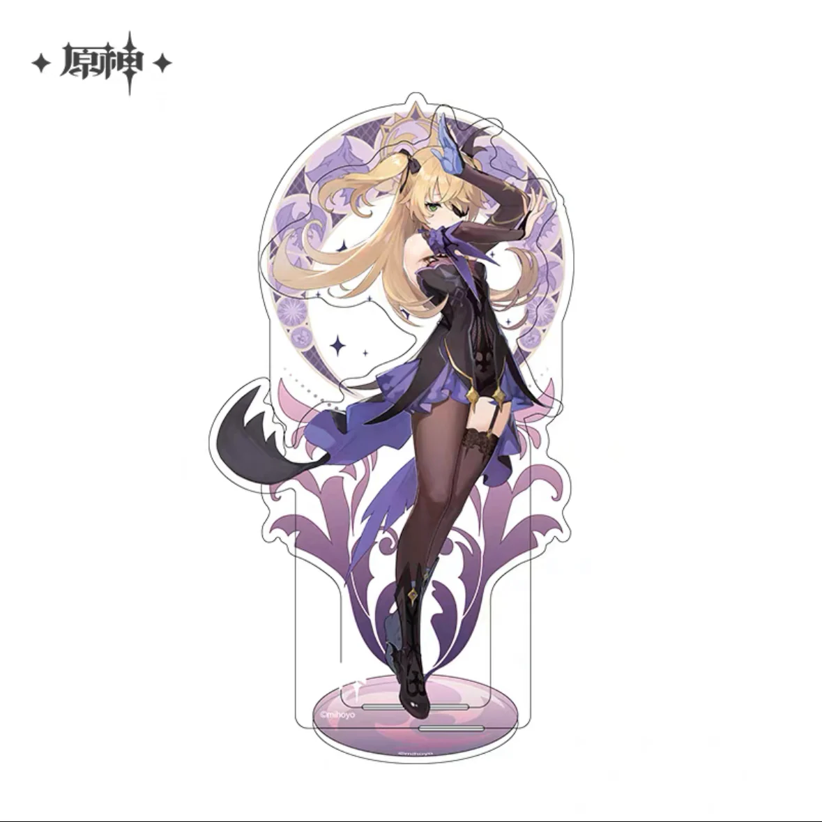 Genshin Impact - Mondstadt Character Acrylic Standee - Image 15