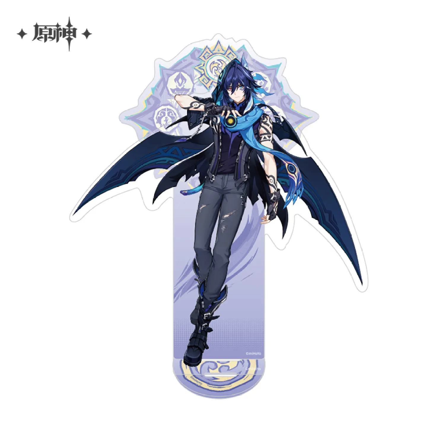 【Pre-Order】Genshin Impact - Natlan Character Acrylic Standee - Image 6