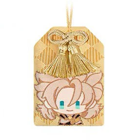 Genshin Impact - Theme Character Omamori Charms - Image 12