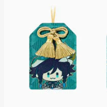 Genshin Impact - Theme Character Omamori Charms - Image 13