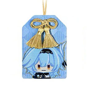 Genshin Impact - Theme Character Omamori Charms - Image 8