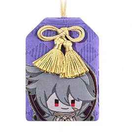 Genshin Impact - Theme Character Omamori Charms - Image 9