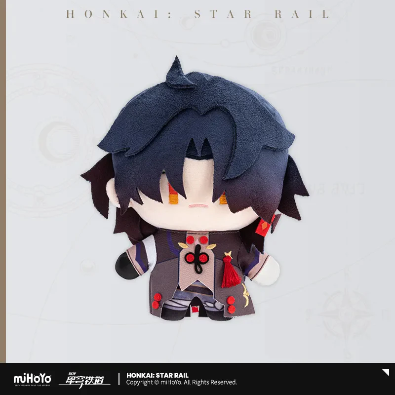 【Pre-Order】Honkai: Star Rail - Chibi Plushie - Image 14