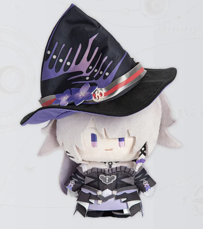 【Pre-Order】Honkai: Star Rail - Chibi Plushie - Image 20