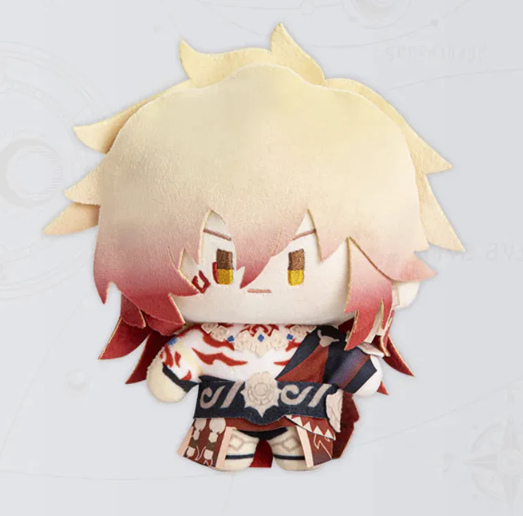 【Pre-Order】Honkai: Star Rail - Chibi Plushie - Image 21