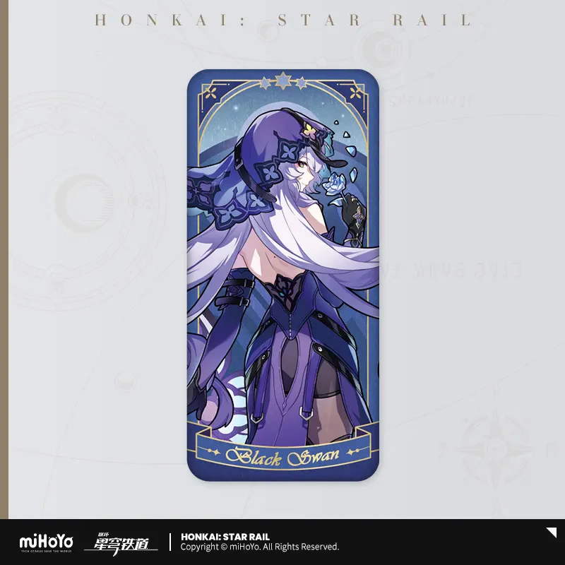 Honkai: Star Rail - Fable of the Stars Badge - Image 16