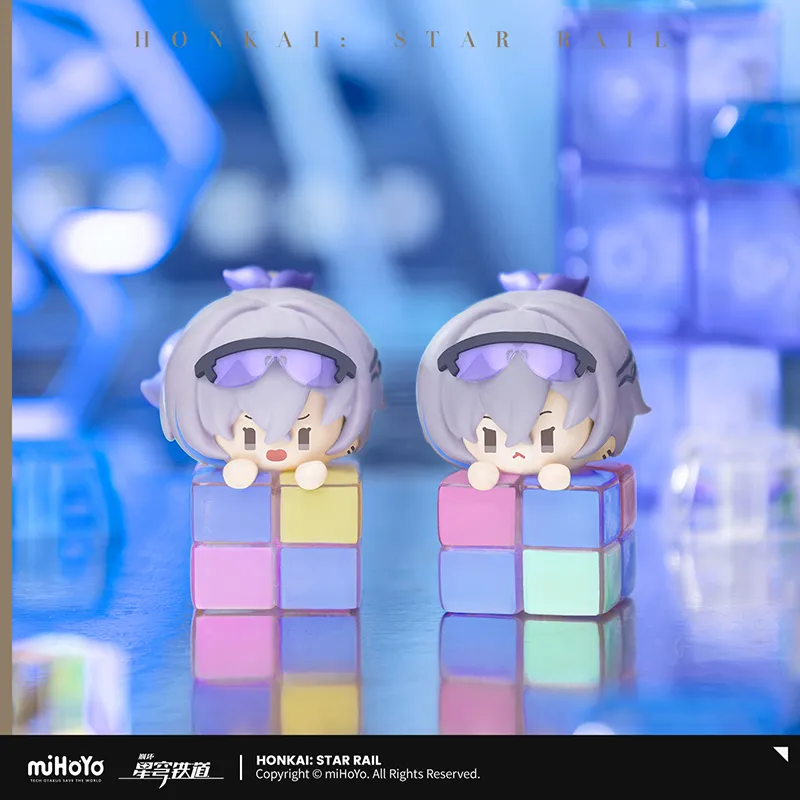 Honkai: Star Rail - Fingertip Keycap Vol.1 - Image 10