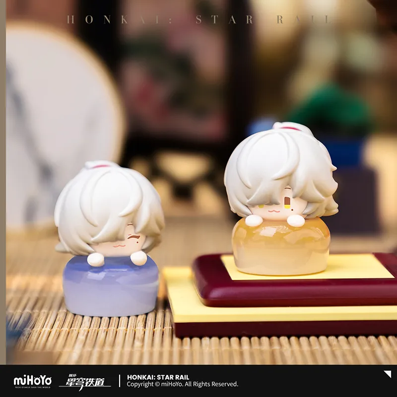 Honkai: Star Rail - Fingertip Keycap Vol.1 - Image 8
