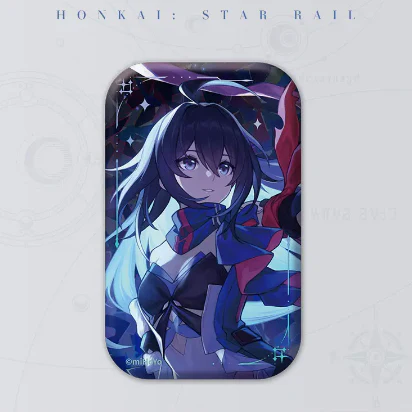 Honkai: Star Rail - Light Cone Series Badge - Image 11