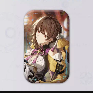 Honkai: Star Rail - Light Cone Series Badge - Image 23