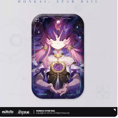 Honkai: Star Rail - Light Cone Series Badge - Image 29