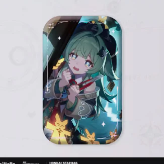 Honkai: Star Rail - Light Cone Series Badge - Image 38