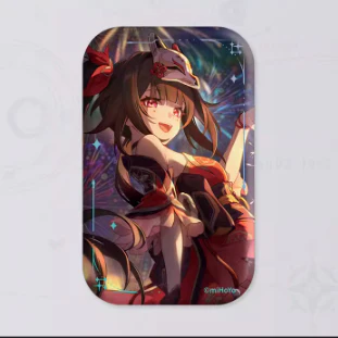 Honkai: Star Rail - Light Cone Series Badge - Image 42