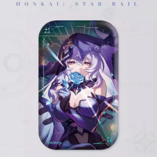 Honkai: Star Rail - Light Cone Series Badge - Image 43