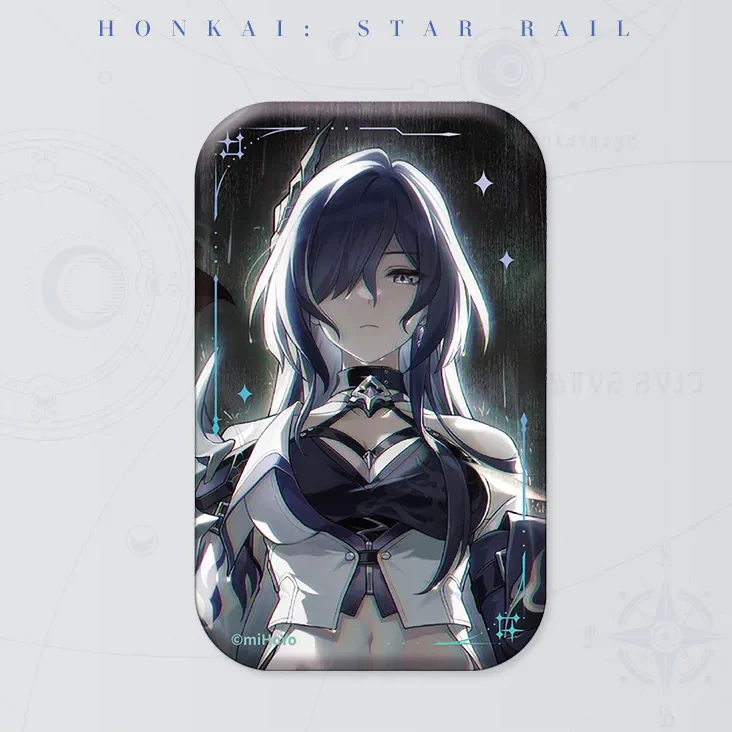 Honkai: Star Rail - Light Cone Series Badge - Image 44