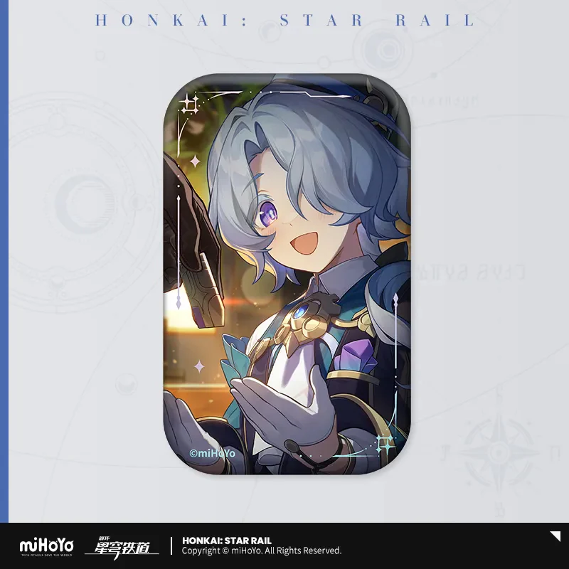 Honkai: Star Rail - Light Cone Series Badge - Image 49