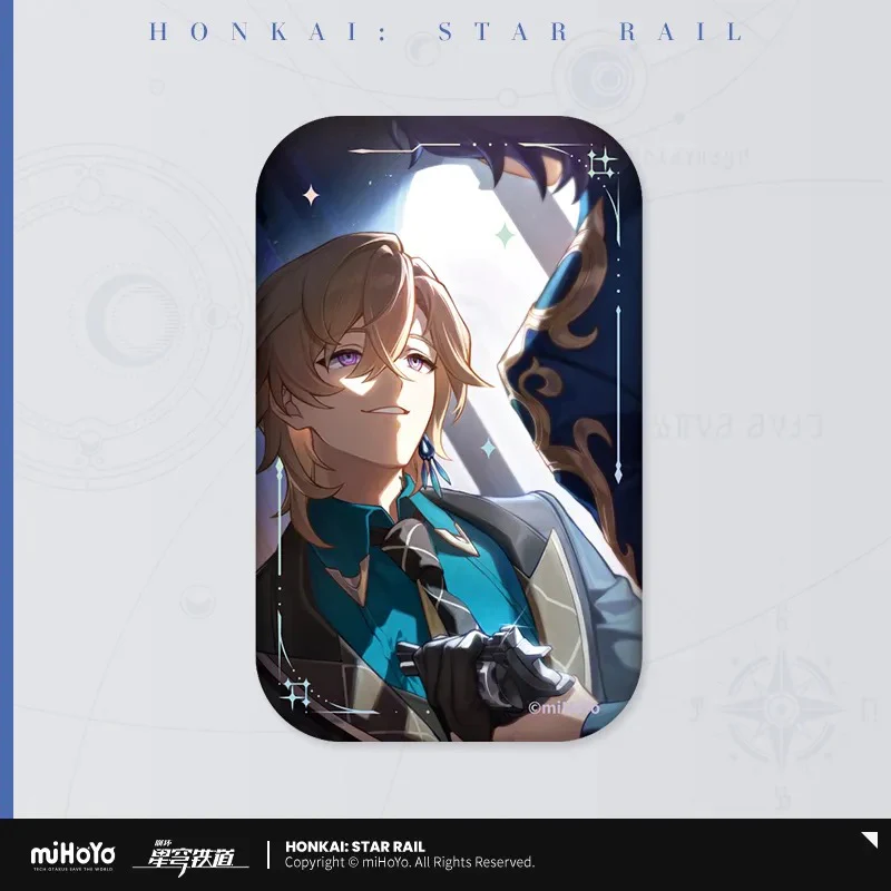 Honkai: Star Rail - Light Cone Series Badge - Image 51