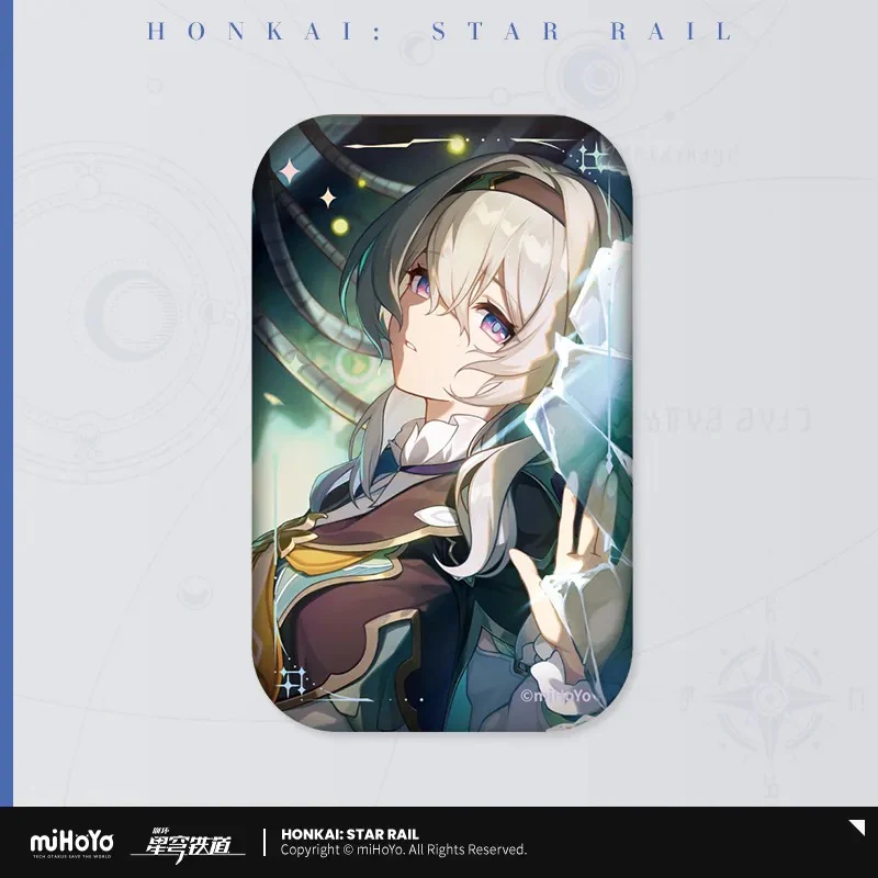 Honkai: Star Rail - Light Cone Series Badge - Image 52