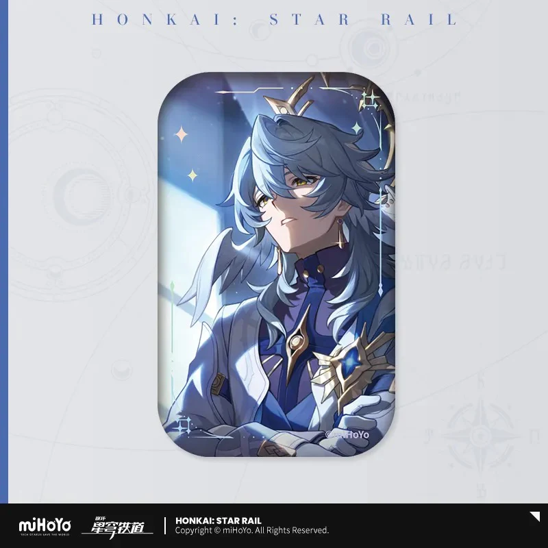 Honkai: Star Rail - Light Cone Series Badge - Image 53