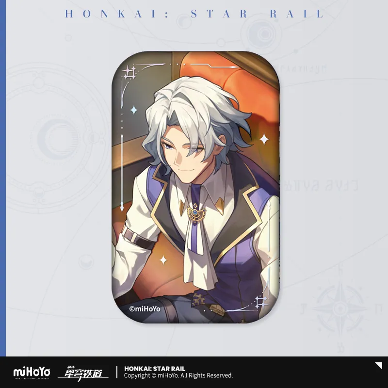 Honkai: Star Rail - Light Cone Series Badge - Image 56