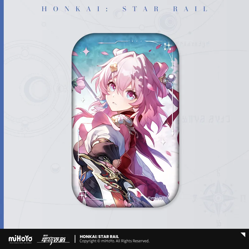 Honkai: Star Rail - Light Cone Series Badge - Image 57