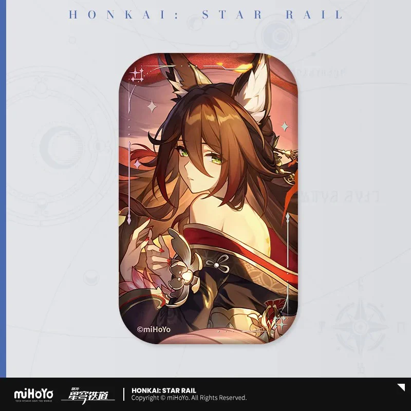 Honkai: Star Rail - Light Cone Series Badge - Image 58