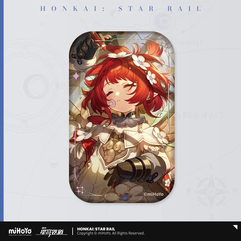 Honkai: Star Rail - Light Cone Series Badge - Image 66