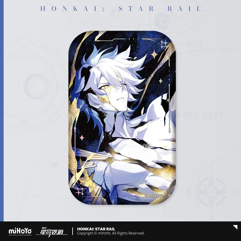 Honkai: Star Rail - Light Cone Series Badge - Image 74