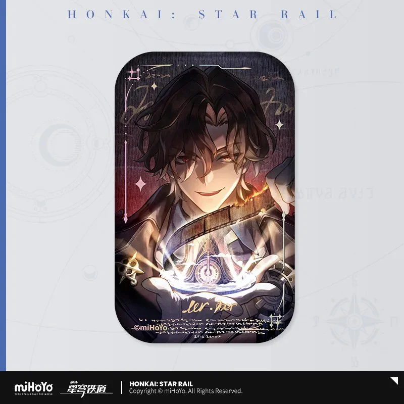 Honkai: Star Rail - Light Cone Series Badge - Image 76