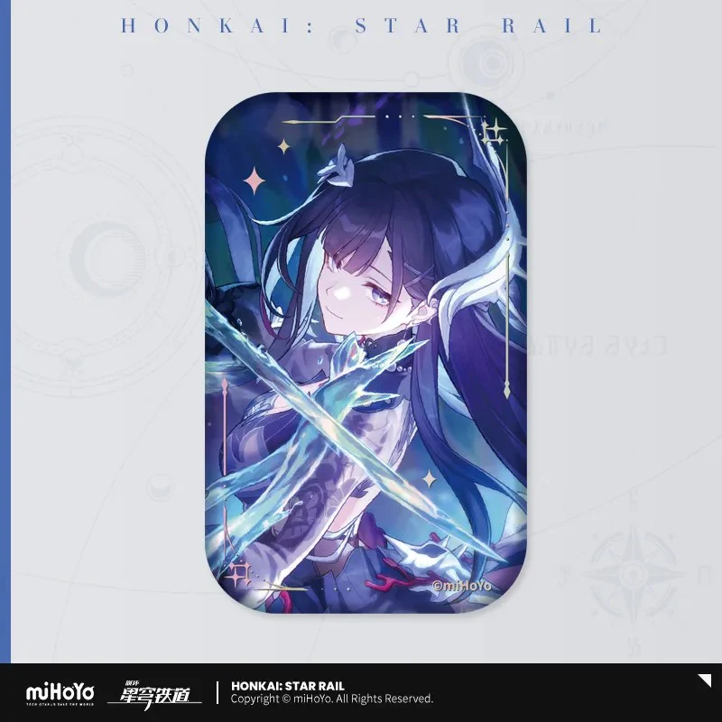 Honkai: Star Rail - Light Cone Series Badge - Image 80