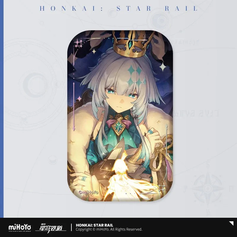 Honkai: Star Rail - Light Cone Series Badge - Image 81