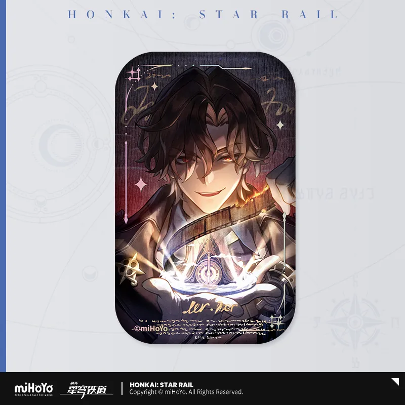 Honkai: Star Rail - Light Cone Series Badge - Image 82