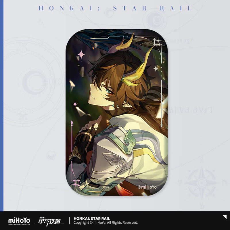Honkai: Star Rail - Light Cone Series Badge - Image 84